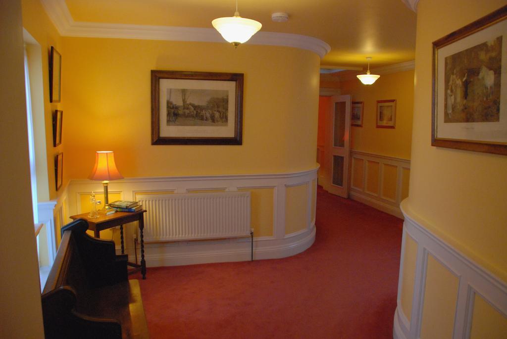 Lemongrove House Bed & Breakfast Enniscorthy Luaran gambar