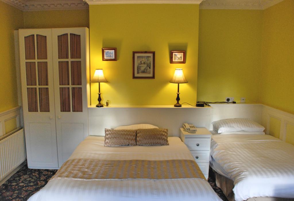 Lemongrove House Bed & Breakfast Enniscorthy Bilik gambar