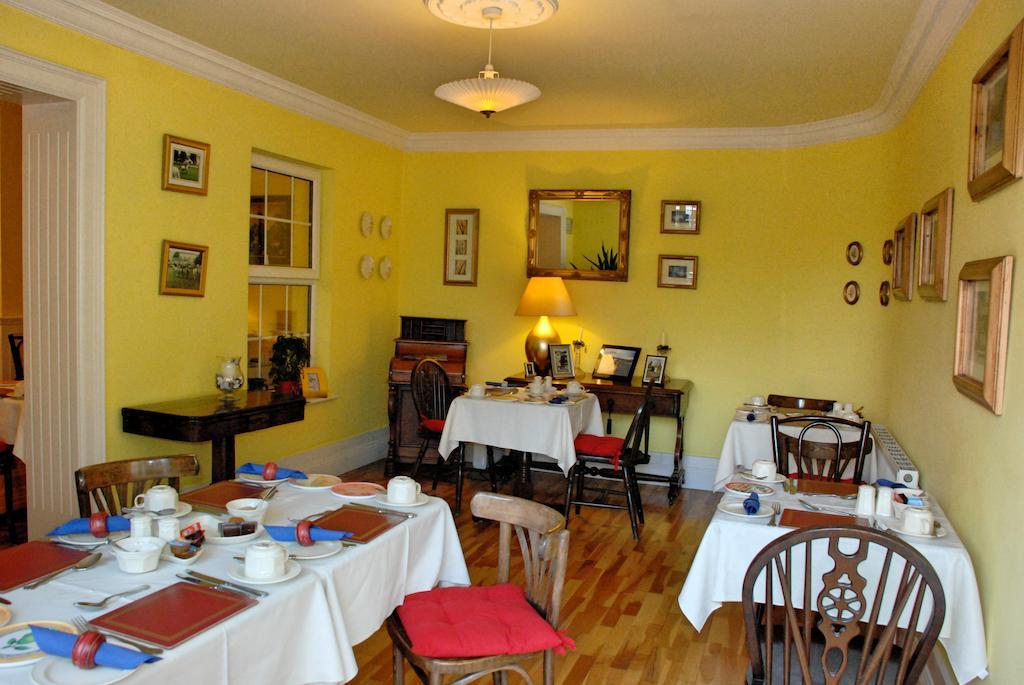Lemongrove House Bed & Breakfast Enniscorthy Luaran gambar