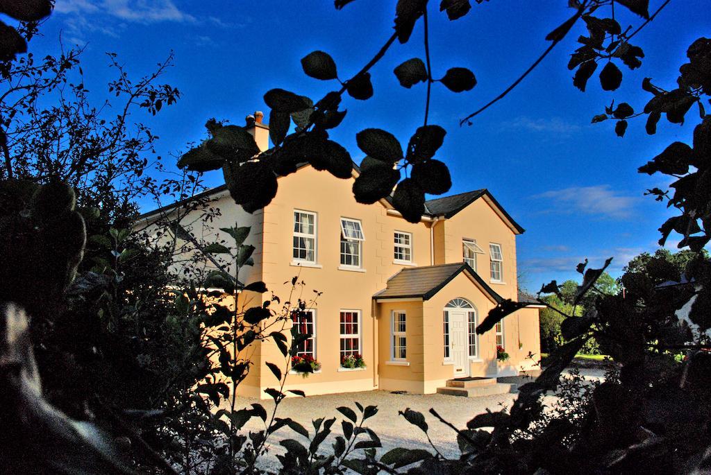 Lemongrove House Bed & Breakfast Enniscorthy Luaran gambar