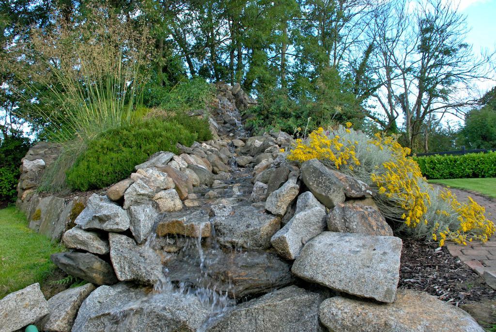 Lemongrove House Bed & Breakfast Enniscorthy Luaran gambar